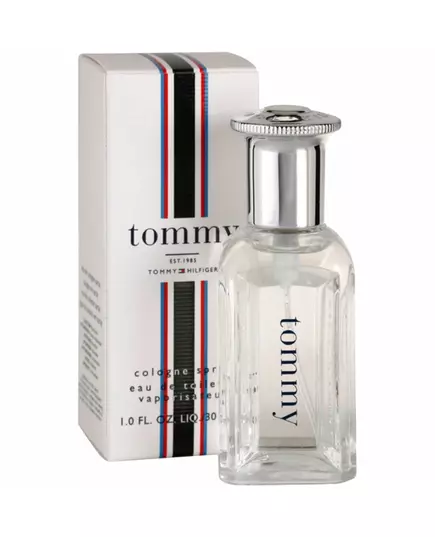Tommy Hilfiger Tommy Eau de Toilette Für Männer, 30 ml, Bild 2