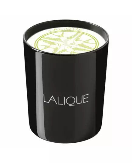 Lalique Osmanthus Himalaya Nepal Duftblüte Duftkerze, 190 g
