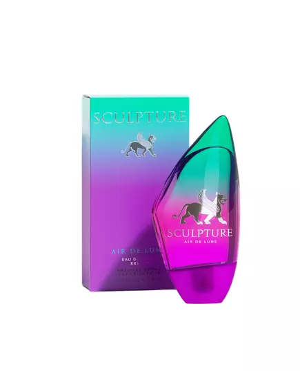 Nikos Sculpture Air De Lune Eau de Parfum Unisexe, 100 ml, image 3