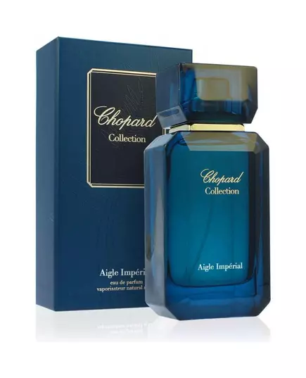 Chopard Aigle Imperial Eau de Parfum Unisex, 100 ml