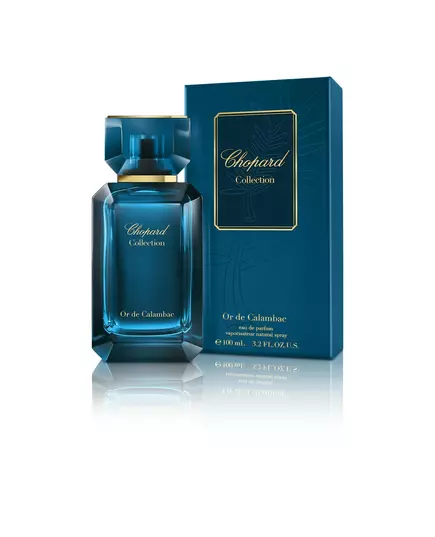 Chopard Or de Calambac Eau de Parfum Unisex, 100 ml, Bild 2