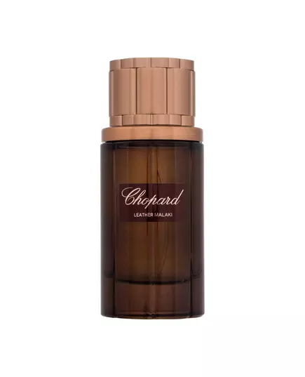 Chopard Leather Malaki Eau de Parfum Für Männer, 80 ml