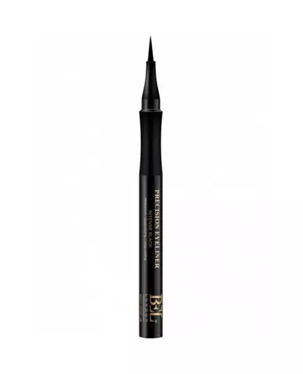 Bel London Precision Étanche Couleur Durable Crayon eyeliner en gel Noir intense, 1,2 ml, image 3