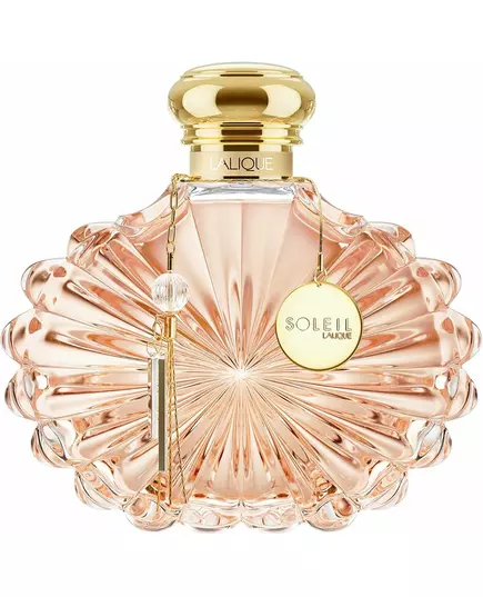 Lalique Soleil Eau de Parfum Für Frauen, 100 ml