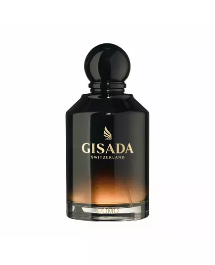 Gisada Uomo Eau de Parfum Für Männer, 100 ml