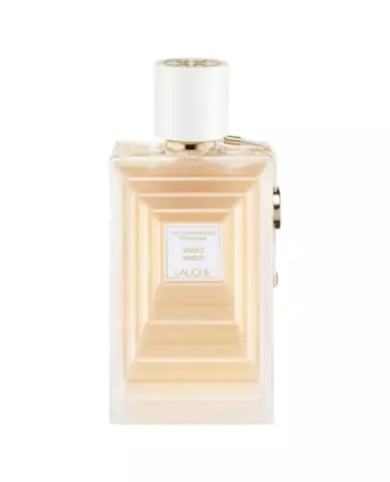 Lalique Sweet Amber Eau de Parfum Pour les femmes, 100 ml