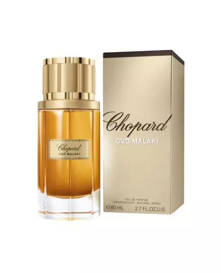 Chopard Oud Malaki Eau de Parfum Pour hommes, 80 ml, image 2