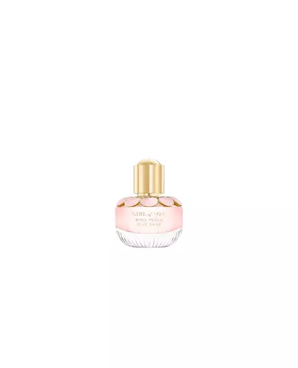 Elie Saab Girl of Now Rose Petal Eau de Parfum Pour les femmes, 30 ml