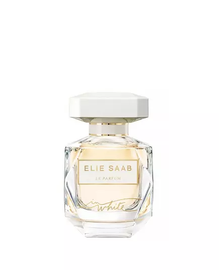 Elie Saab Le Parfum in White Eau de Parfum Für Frauen, 50 ml