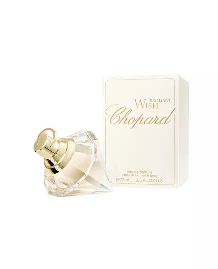 Chopard Brilliant Wish Eau de Parfum Pour les femmes, 75 ml, image 2