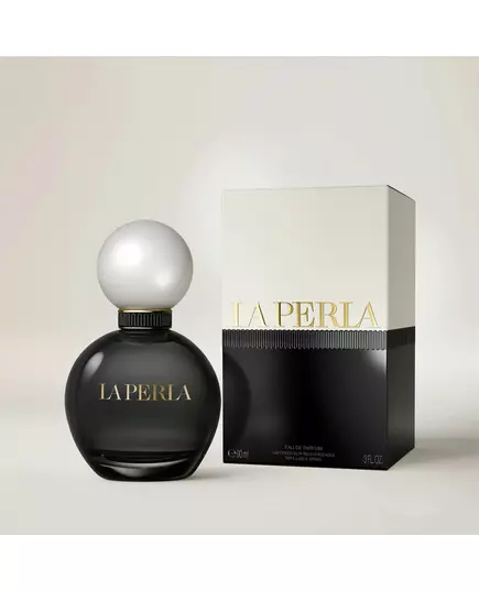 La Perla Signature Eau de Parfum Für Frauen, 90 ml, Bild 3