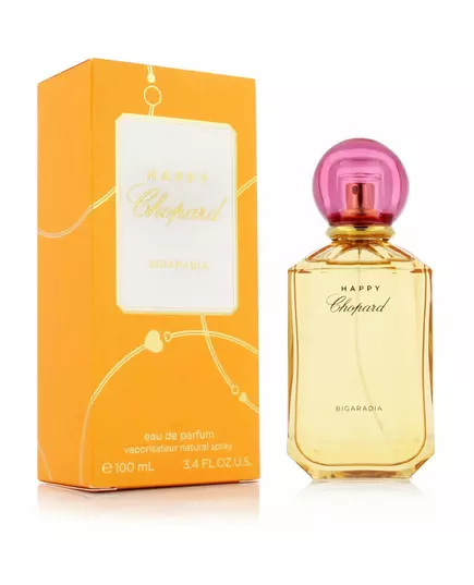 Chopard Happy Bigaradia Eau de Parfum Pour les femmes, 100 ml