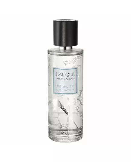 Lalique Peuplier Aspen Etats-Unis Bois Frais Spray d'ambiance, 100 ml