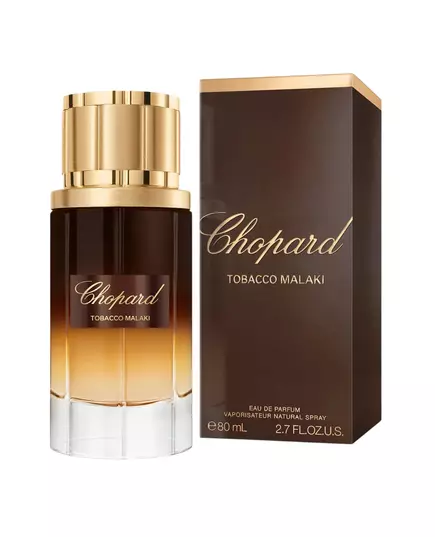 Chopard Tobacco Malaki Eau de Parfum Für Männer, 80 ml, Bild 2