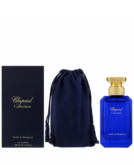 Chopard Vanille de Madagascar Eau de Parfum Unisex, 100 ml, Bild 2