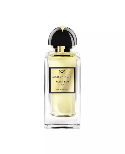 Maison Noir Alter Ego 786 Eau de Parfum Unisex, 100 ml
