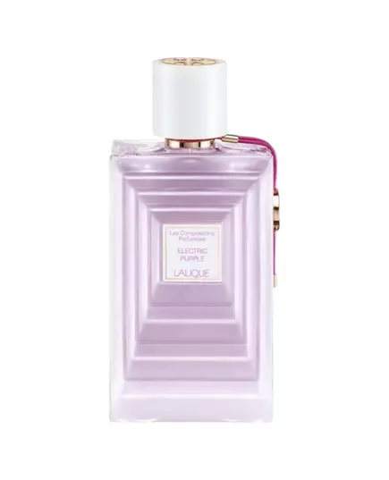 Lalique Les Compositions Parfumees - Electric Purple Eau de Parfum Für Frauen, 100 ml