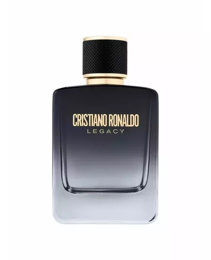 Cristiano Ronaldo Legacy Eau de Parfum Für Männer, 50 ml, Bild 3