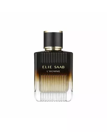 Elie Saab L'Homme Intense Eau de Parfum Pour hommes, 100 ml