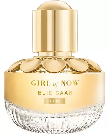 Elie Saab Girl of Now Shine Eau de Parfum Pour les femmes, 30 ml