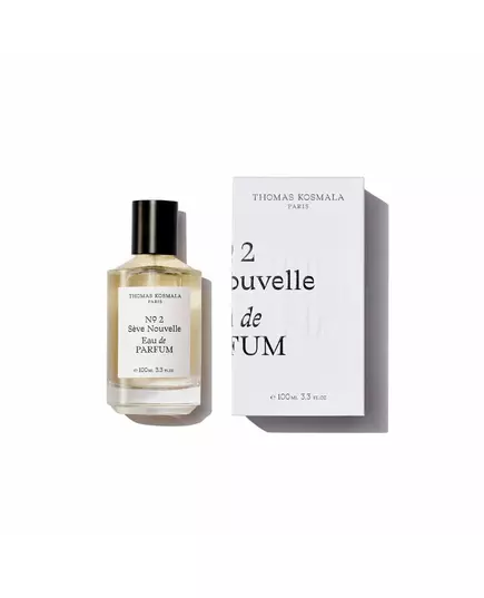 Thomas Kosmala No. 2 Seve Nouvelle Eau de Parfum Unisexe, 100 ml, image 3