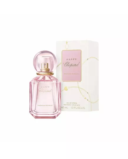 Chopard Magnolia Bouquet Eau de Toilette Für Frauen, 40 ml, Bild 2