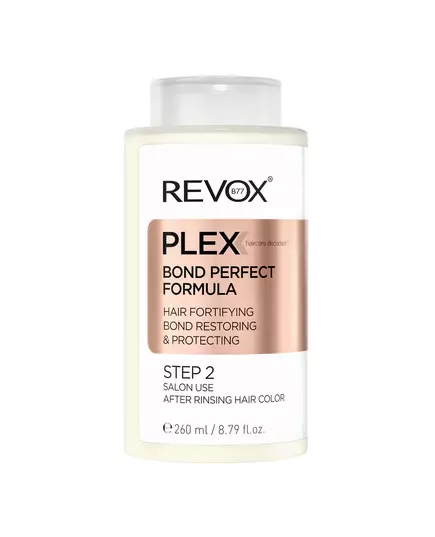 Revox B77 PLEX bond perfect formule étape 2, 260 ml, image 3