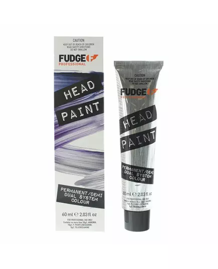 Fudge Professional Head Paint Haarfarbtoner-Lotion GT-26 Petal Rose Toner, 60 ml, Bild 3