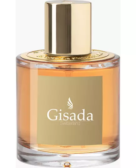Gisada Ambassadora Eau de Parfum Für Frauen, 50 ml