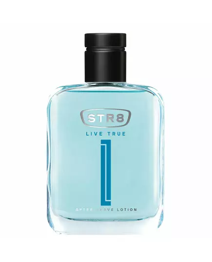 Str8 Live True Beruhigend After-Shave-Lotion, 100 ml, Bild 5