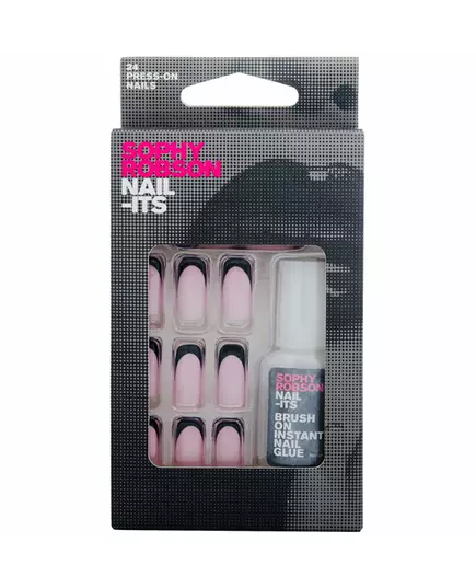 Setzen Sophy Robson Nail-Its Künstliche Nägel 24 stk, 24 Stück, Bild 3