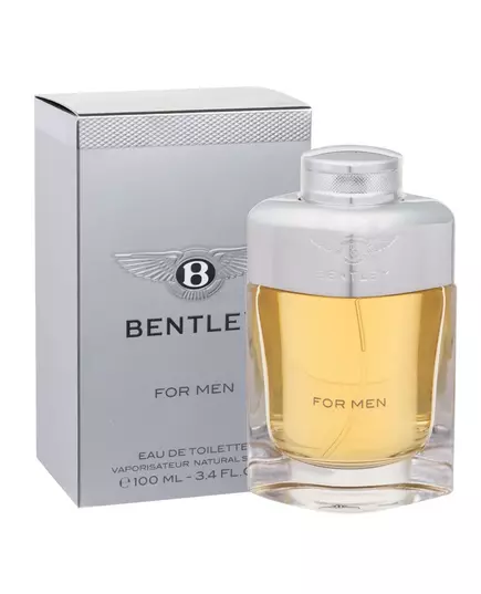Bentley Bentley Eau de Toilette Für Männer, 100 ml, Bild 2