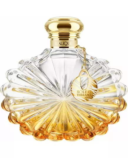Lalique Soleil Vibrant Eau de Parfum Für Frauen, 50 ml