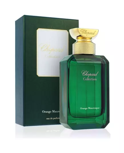 Chopard Orange Mauresque Eau de Parfum Unisex, 100 ml