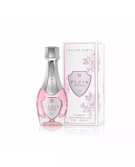 Philipp Plein Plein Fatale Rose Eau de Parfum Pour les femmes, 30 ml, image 2