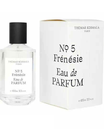 Thomas Kosmala No. 5 Frenesie Eau de Parfum Unisex, 100 ml, Bild 3