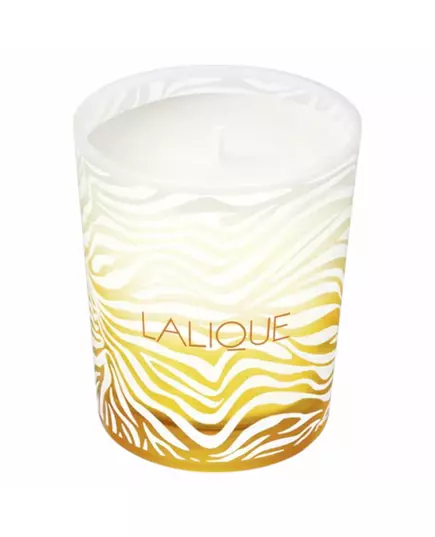 Lalique Le Soleil Chiang Mai Thailande Duftkerze, 190 g