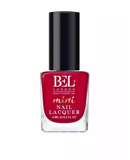 Bel London Mini Schnelltrocknend Nagellack 221, 6 ml, Bild 3