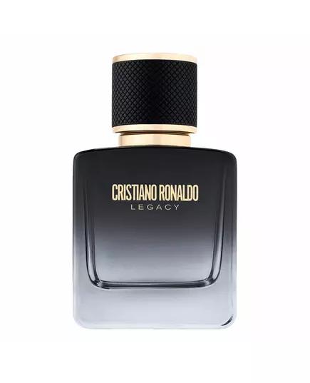 Cristiano Ronaldo Legacy Eau de Parfum Für Männer, 30 ml, Bild 7