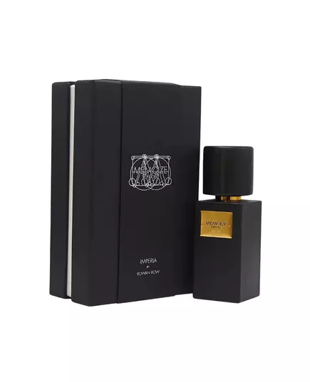 Memoize Imperia Extrait de parfum Unisexe, 50 ml, image 3