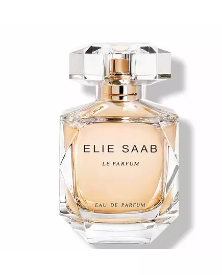 Elie Saab Le Parfum Eau de Parfum Für Frauen, 50 ml