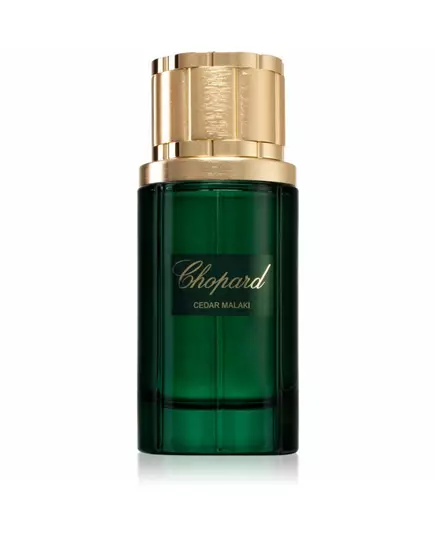 Chopard Cedar Malaki Eau de Parfum Unisex, 80 ml, Bild 4