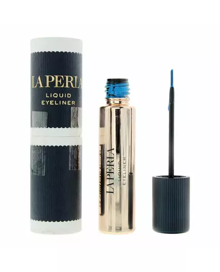 La Perla La Perla Flüssiger Eyeliner Echtes Blau, 4,5 ml, Bild 3