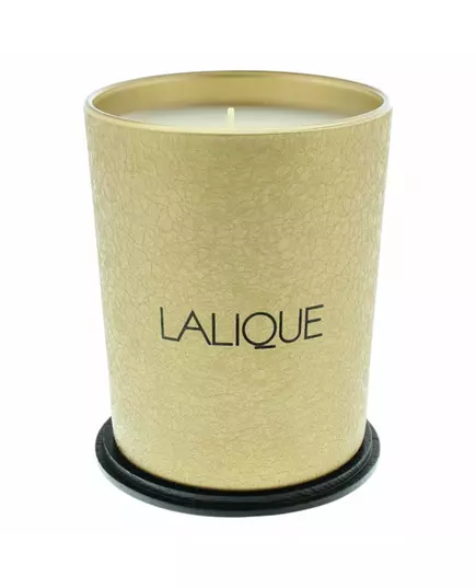 Lalique Le Desert Muscat Oman Duftkerze, 190 g
