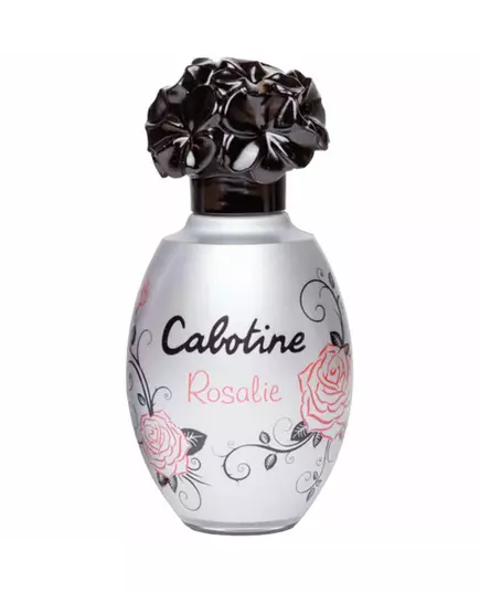 Gres Cabotine Rosalie Eau de Toilette Für Frauen, 100 ml