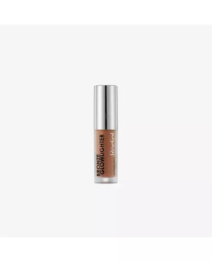 Rodial Bronze Glowlighter Bronzage Highlighter liquide Pour le visage, 2 g, image 3