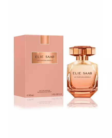 Elie Saab Le Parfum Absolu Eau de Parfum Für Frauen, 90 ml, Bild 6