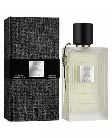 Lalique Spicy Electrum Eau de Parfum Unisex, 100 ml, Bild 2