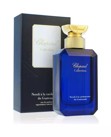 Chopard Neroli a la Cardamome du Guatemala Eau de Parfum Unisex, 50 ml