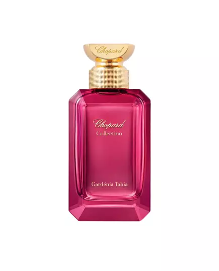 Chopard Les Fleurs Gardenia Tahia Eau de Parfum Pour les femmes, 100 ml